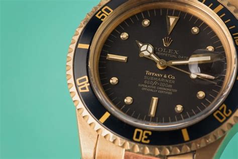 rolex con farfalle|Rolex Tiffany Dial Ultimate Reference Guide .